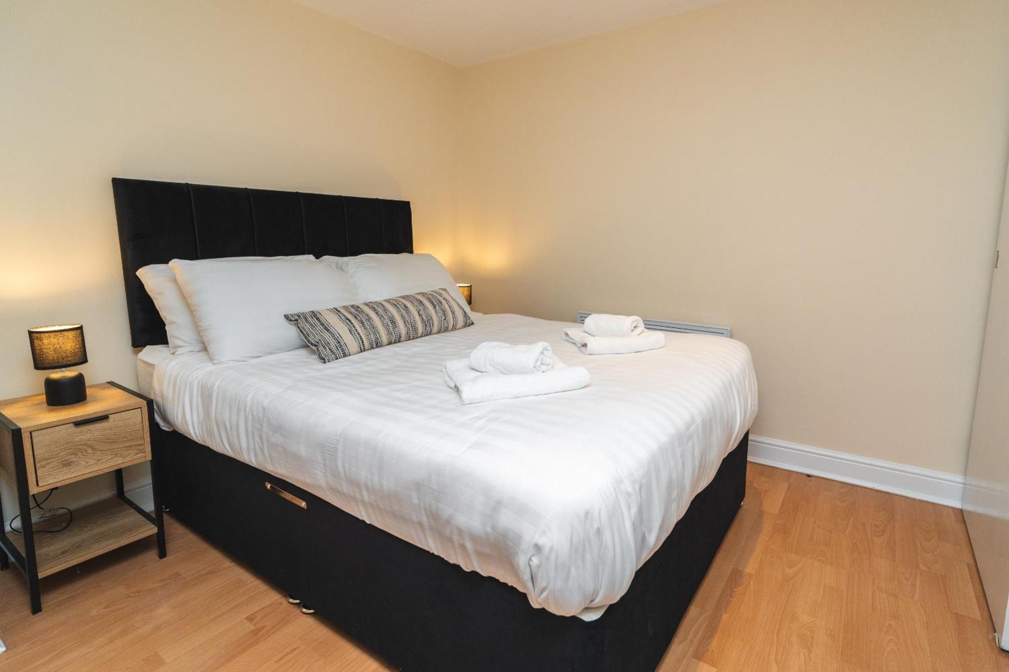 Vichy - Dale Street Amazing City Center Apartments Liverpool Exterior photo