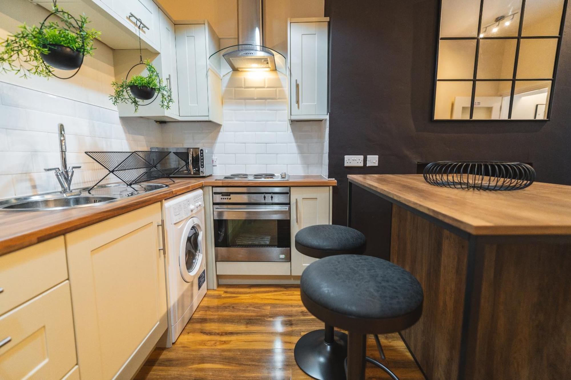 Vichy - Dale Street Amazing City Center Apartments Liverpool Room photo