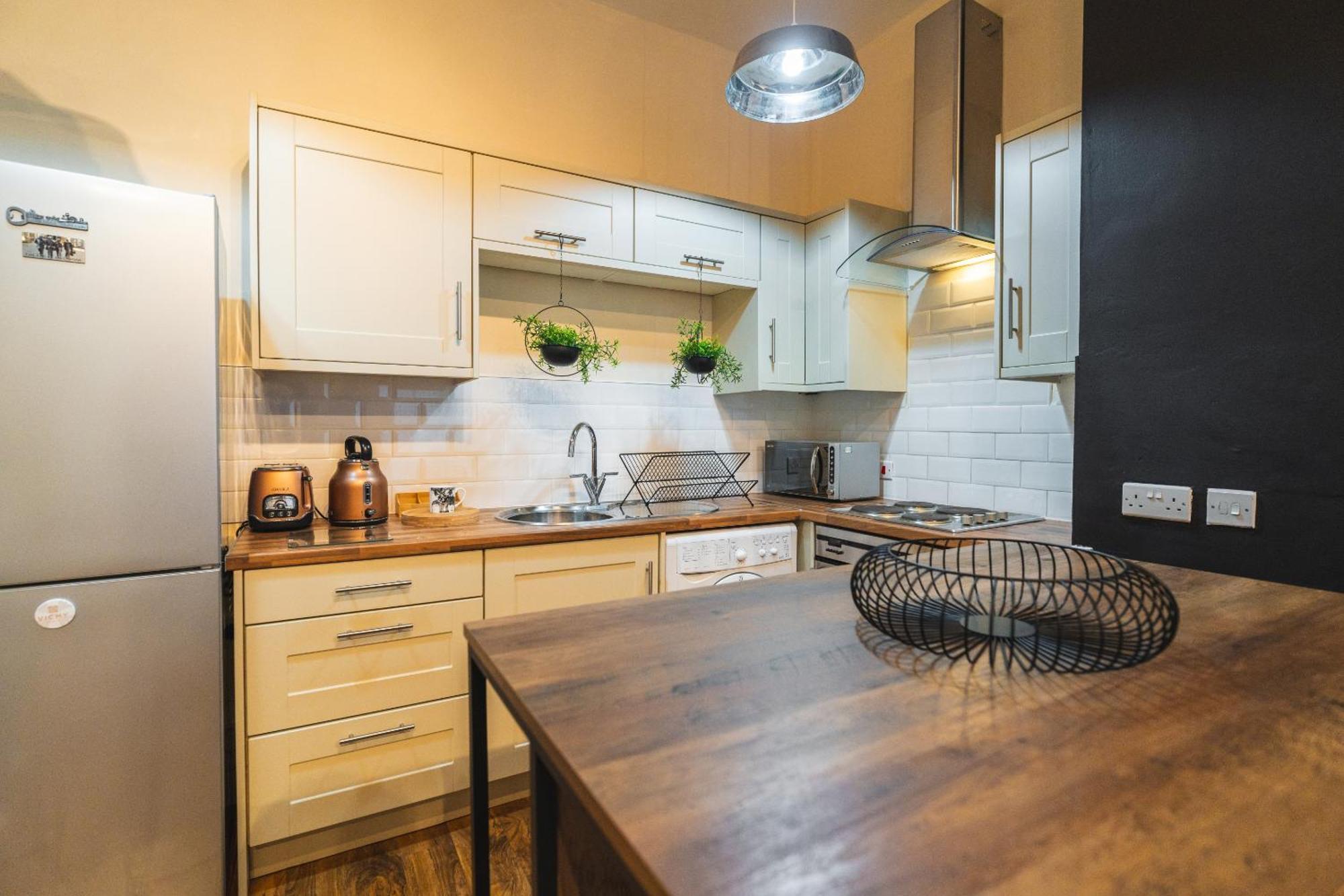 Vichy - Dale Street Amazing City Center Apartments Liverpool Room photo